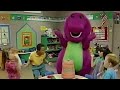 Barney Song Who Took The Cookies Caring Means Sharing