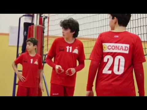 KVL2017 -  #VT14  Vs Anderlini