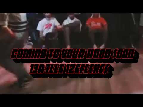 Battle Reflexes/1312 @ FSS Canada