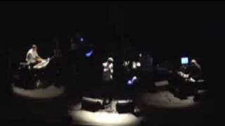 YouTube - The Blue Nile _Family Life_