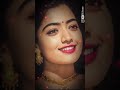 Ore Oru Thoppula Song Whatsapp Status Rashmika Mandanna Tamil Whatsapp Status