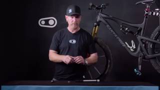 CRANKBROTHERS Klic - pumpičky s magnetickým ventilkem