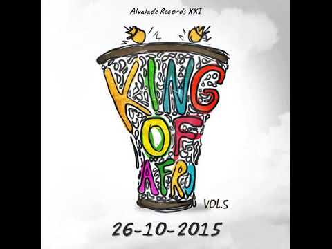 Gaia Beat- Viagem ft Alvalade Records