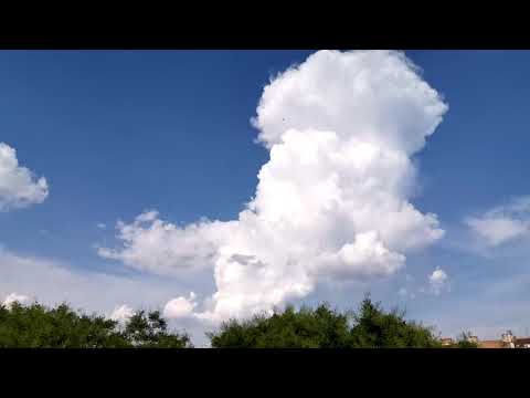 Time lapse - CB - Budapest - 2020.06.28 17:00