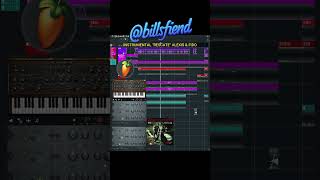 ALEXIS Y FIDO - RESCATE | 🎹 INSTRUMENTAL #flstudio