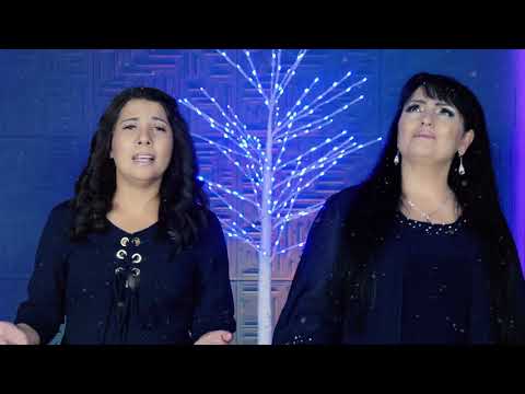 TANYA & YASHARKA   ME SINYOM DEVLA TERI, 2021   Таня и Яшарка   Ме синьом Девла тери 2021