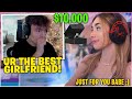 CLIX Falls In LOVE With SOMMERSET After GETTING the BEST Christmas PRESENT From Her (Fortnite Funny)