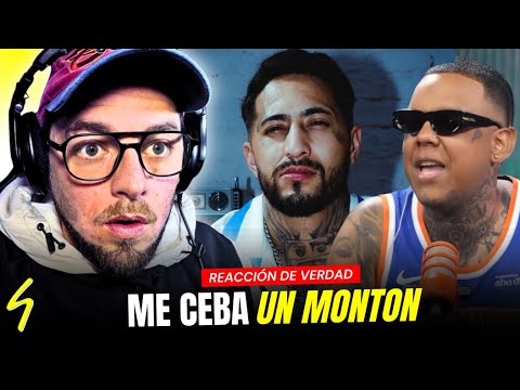 Uruguayan Reacts to ​Akapellah, Neutral - UP AND DOWN 🇻🇪🔥