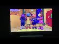 Tweenies We Like Chopsticks Chopsticks