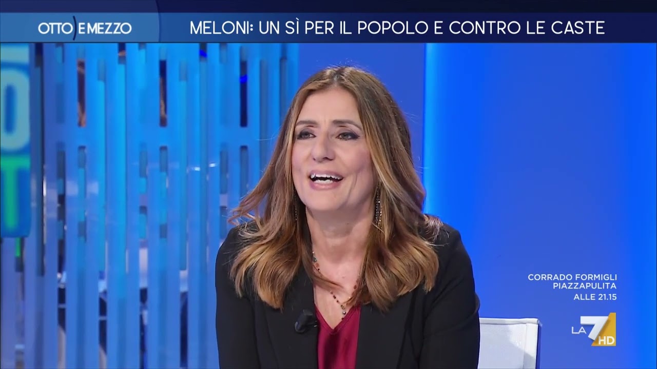 Referendum Giustizia, Guerzoni: "Cambiamento di toni tardivo, campagna inaccettabile"