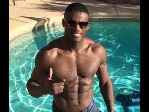 IZU UGONOH! Heavyweight Good Enough To Get Ignored! May Help Povetkin For Joshua!