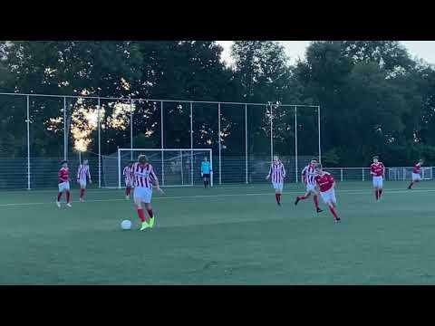 Bennekom JO16-1 - DOVO JO16-1