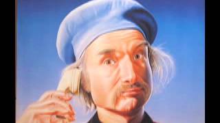 Holger Czukay - The Photo Song