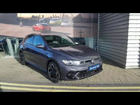 Volkswagen Polo R-line 75 1.0 TSI 95hpm5f - Image 2