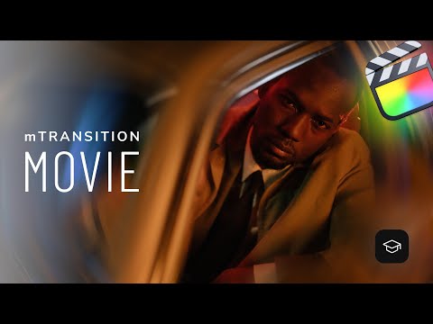 mTransition Movie Tutorial — Move between shots like a pro — MotionVFX