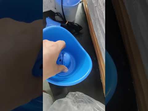 Living well steam vaporizer