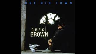 Greg Brown -  One Cool Remove