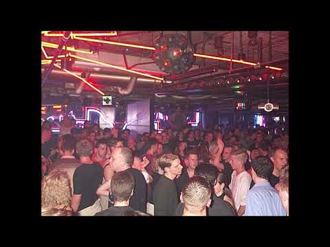 Dorian Gray Frankfurt Special Trance Classics Mix