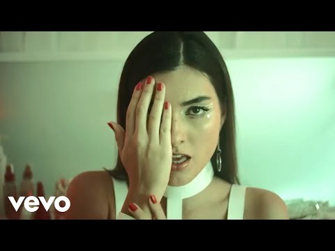 Lu de la Tower - Una y Otra Vez (Official Video)