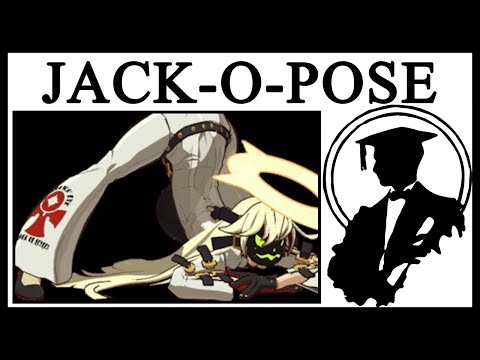 Jack-O pose - Off Topic - Arcane Odyssey