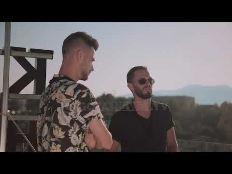 Aleanca te fshehta - Gjuetaret e Thesarit