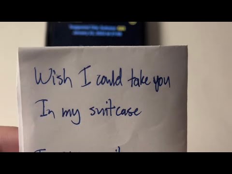 Suitcase