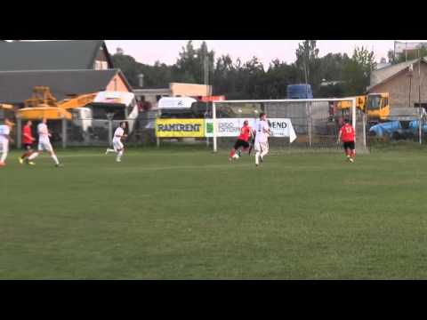 2014-08-05 FK Rīnūži Rīga - RTU FC