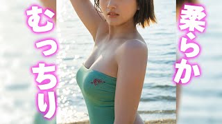 わがままボディが結婚しました【大和田南那】