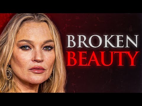 Fame, Addiction, and Chaos—The Unhinged Kate Moss Fashion Saga