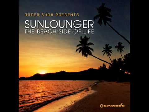 Sunlounger feat Antonia Lucas   Beautiful Night Chill