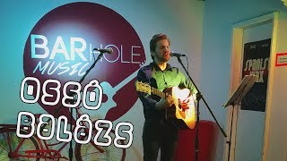 OSSÓ BALÁZS - Love Me Or Not | Dub FX cover