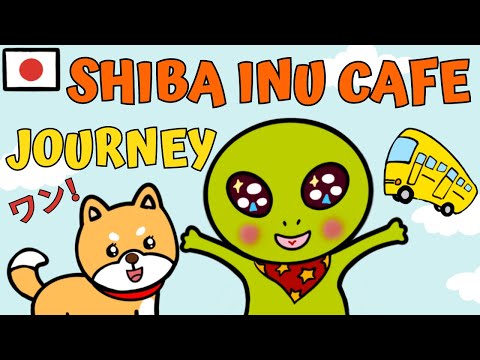 Japanese Listening Practice With A Story #9 |Travel Phrases (+Free PDF:)