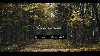 Envy the Leaves - Madison Beer [ vietsub - lyrics ]