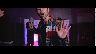 &quot;Did You Wrong&quot; - (Dance Video) Sweaters Beats feat. MAX. With Vinh Nguyen