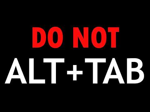 Valve Deleted VAC? New ALT TAB BANS Explained