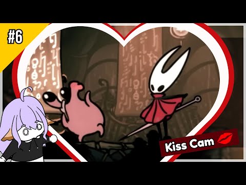 MURIO el AMOR??? SILKSONG| [GAMEPLAY #6]
