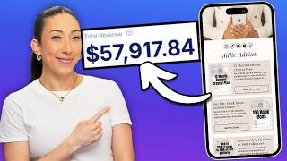 Make 5 Figures With This Link In Bio Strategy!