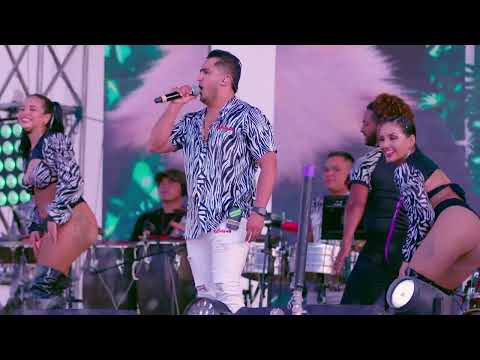 Mix Pandillas 2008 - Explosion De Iquitos - El Remanso