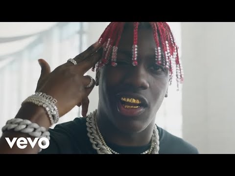 Lil Yachty - Dirty Mouth (Official Video)