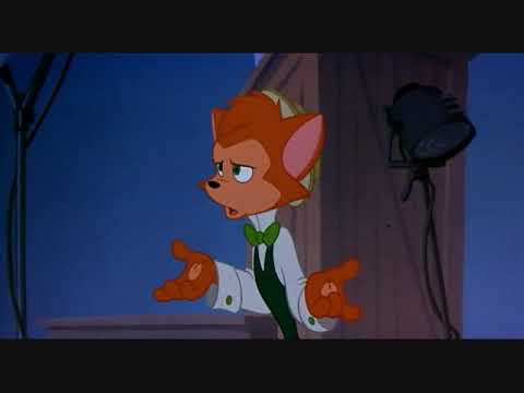 The Comic Book part 6 - Danny and Charlie Brown's Argument