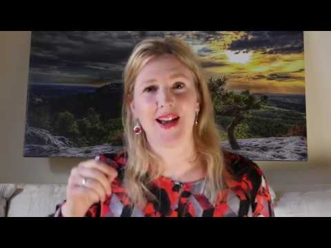 Meine Stimme zittert und ich fühl ich atemlos  Was kann ich tun?