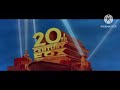 20th Century Fox 1987