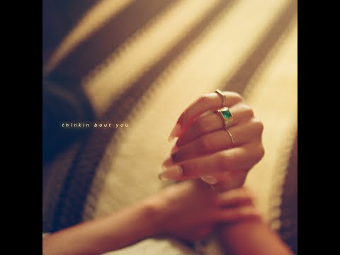 Jon Vinyl & Jeremy Passion - Thinkin Bout You (Official Audio)