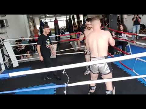 Maicon Oliveira x Gabriel Rech - 3 campeonato interno Rasthai - 27/11/2021