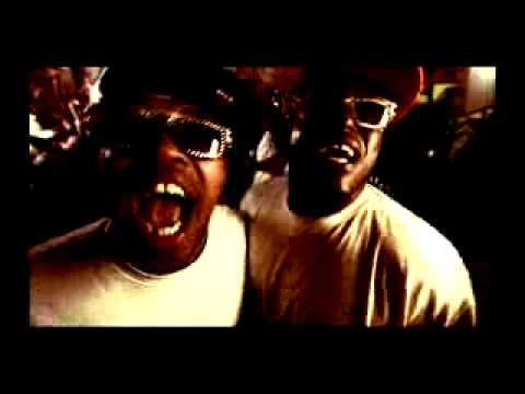 Dude 'N Nem "Watch My Feet"