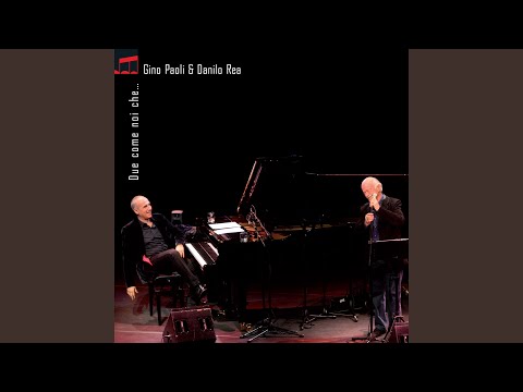 Canzone dell'amore perduto