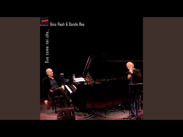 Getting to Know the Musical Life of Gino Paoli