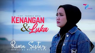 Download lagu Rima Sister - Kenangan Dan Luka mp3 Download lagu Rima Sister - Kenangan Dan Luka mp3