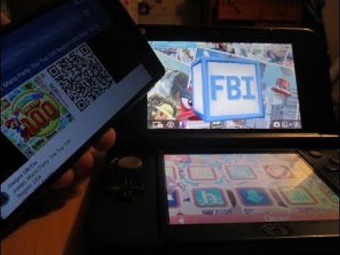3ds Fbi Qr Code Games 03 22