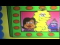 The Grover Maria Big Bird And All Of Elmo S Friends Channel Square